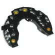 Pont de diodes, alternateur AS-PL ARC3027 - Visuel 2