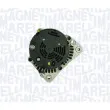Alternateur MAGNETI MARELLI 944390386100 - Visuel 3