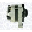 Alternateur MAGNETI MARELLI 944390386210 - Visuel 1