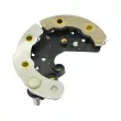 Pont de diodes, alternateur AS-PL ARC3044 - Visuel 2