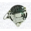 Alternateur MAGNETI MARELLI 944390386210 - Visuel 3