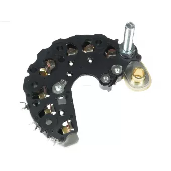 Pont de diodes, alternateur AS-PL ARC3046S