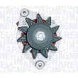 Alternateur MAGNETI MARELLI 944390386410 - Visuel 2