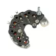 Pont de diodes, alternateur AS-PL ARC3053 - Visuel 1
