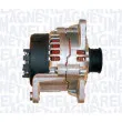 Alternateur MAGNETI MARELLI 944390386500 - Visuel 1