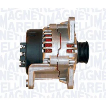 Alternateur MAGNETI MARELLI 944390386500