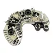 Pont de diodes, alternateur AS-PL ARC3062 - Visuel 1