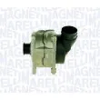 Alternateur MAGNETI MARELLI 944390386710 - Visuel 1