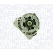 Alternateur MAGNETI MARELLI 944390386710 - Visuel 2