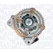 Alternateur MAGNETI MARELLI 944390386900 - Visuel 2