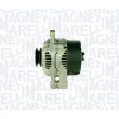 Alternateur MAGNETI MARELLI 944390387100 - Visuel 1