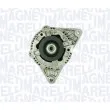 Alternateur MAGNETI MARELLI 944390387300 - Visuel 2