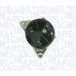 Alternateur MAGNETI MARELLI 944390387300 - Visuel 3