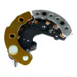 Pont de diodes, alternateur AS-PL ARC3122 - Visuel 2