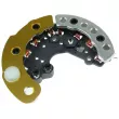 Pont de diodes, alternateur AS-PL ARC3127 - Visuel 2