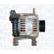 Alternateur MAGNETI MARELLI 944390387510 - Visuel 1