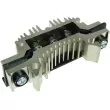 Pont de diodes, alternateur AS-PL ARC3136S - Visuel 2