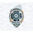 Alternateur MAGNETI MARELLI 944390387510 - Visuel 2