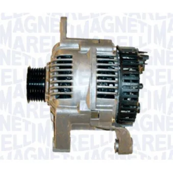 Alternateur MAGNETI MARELLI 944390387910