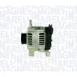 Alternateur MAGNETI MARELLI 944390388110 - Visuel 1
