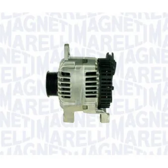 Alternateur MAGNETI MARELLI 944390388110