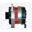 Alternateur MAGNETI MARELLI 944390388210 - Visuel 1