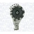 Alternateur MAGNETI MARELLI 944390388410 - Visuel 2
