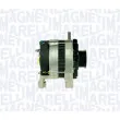 Alternateur MAGNETI MARELLI 944390388510 - Visuel 1
