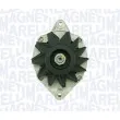 Alternateur MAGNETI MARELLI 944390388510 - Visuel 2