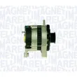 Alternateur MAGNETI MARELLI 944390388610 - Visuel 1