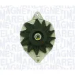 Alternateur MAGNETI MARELLI 944390388610 - Visuel 2