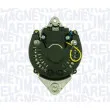 Alternateur MAGNETI MARELLI 944390388610 - Visuel 3