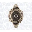 Alternateur MAGNETI MARELLI 944390389200 - Visuel 2