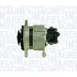 Alternateur MAGNETI MARELLI 944390389300 - Visuel 1