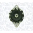 Alternateur MAGNETI MARELLI 944390389300 - Visuel 2