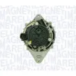 Alternateur MAGNETI MARELLI 944390389300 - Visuel 3