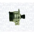 Alternateur MAGNETI MARELLI 944390389400 - Visuel 1