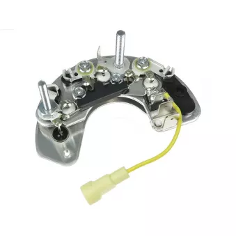 Pont de diodes, alternateur AS-PL ARC4002