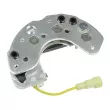 Pont de diodes, alternateur AS-PL ARC4002 - Visuel 2