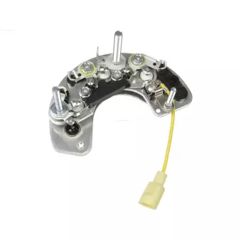 Pont de diodes, alternateur AS-PL ARC4004