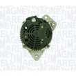 Alternateur MAGNETI MARELLI 944390389400 - Visuel 3