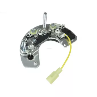 Pont de diodes, alternateur AS-PL ARC4005