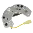 Pont de diodes, alternateur AS-PL ARC4006 - Visuel 2