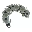 Pont de diodes, alternateur AS-PL ARC4007 - Visuel 1