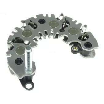 Pont de diodes, alternateur AS-PL ARC4007