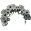 Pont de diodes, alternateur AS-PL ARC4007 - Visuel 2