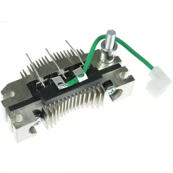 Pont de diodes, alternateur AS-PL ARC4008