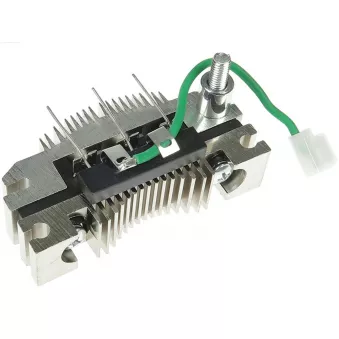 Pont de diodes, alternateur AS-PL ARC4009