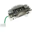 Pont de diodes, alternateur AS-PL ARC4009 - Visuel 2