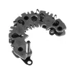 Pont de diodes, alternateur AS-PL ARC4014 - Visuel 1